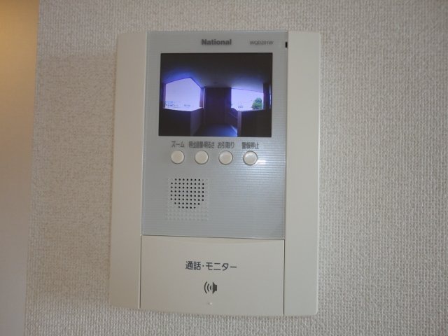 カメラ付インターホン カメラ付インターホン