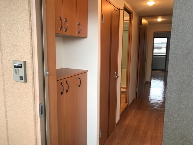 玄関 玄関