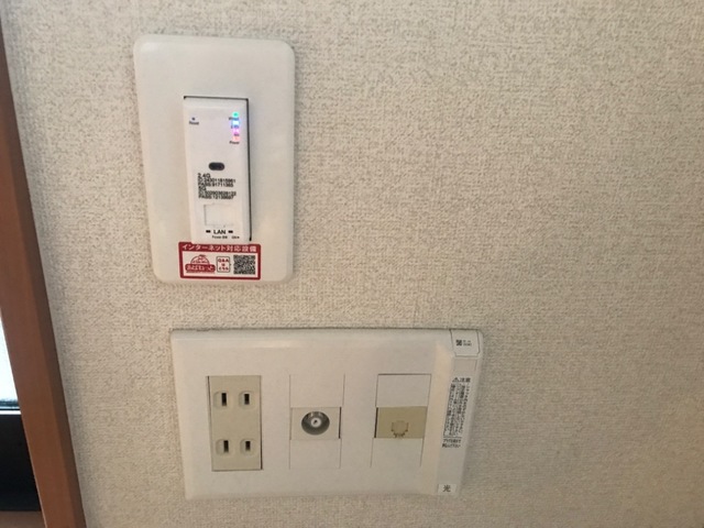 インターネット・Wi-Fi無料 インターネット・Wi-Fi無料