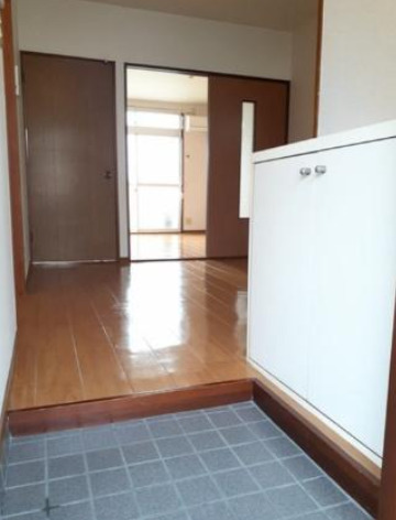 玄関 玄関