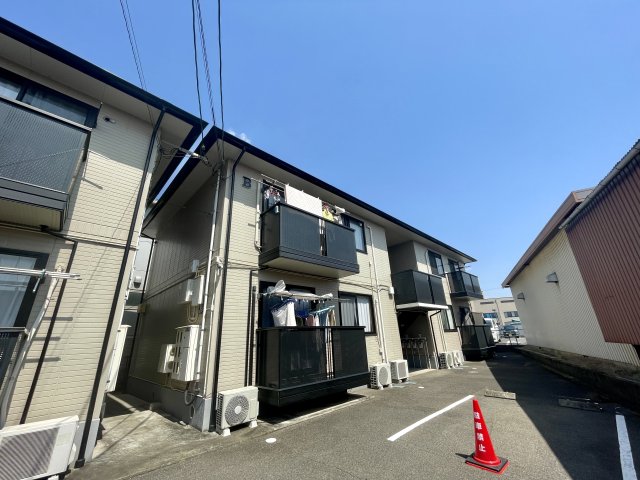 コーポWada