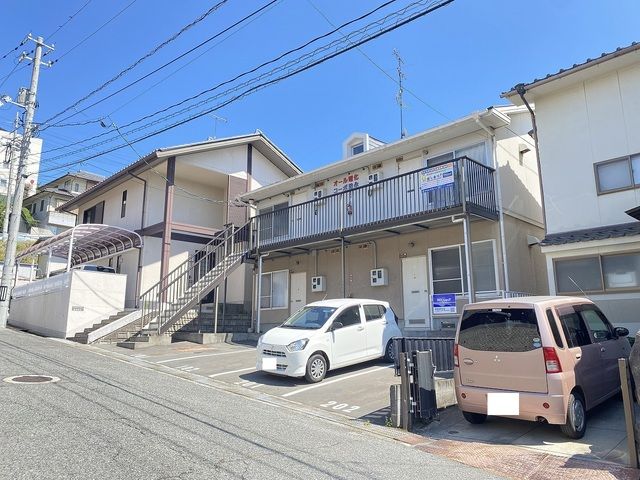 コーポ助永