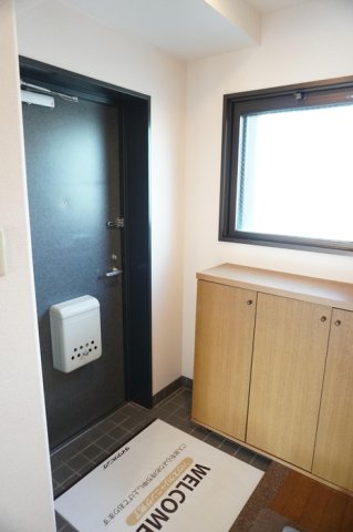 玄関 玄関