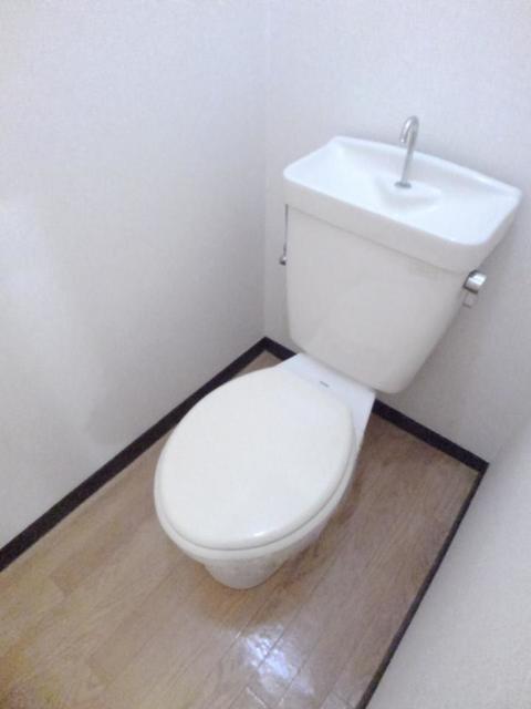 トイレ トイレ