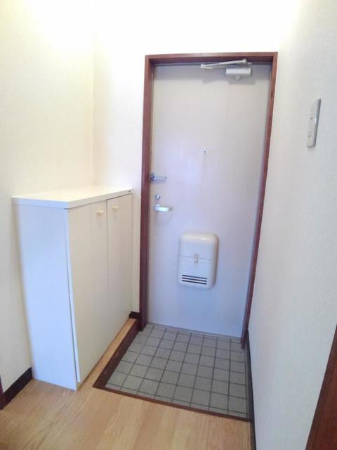 玄関 玄関