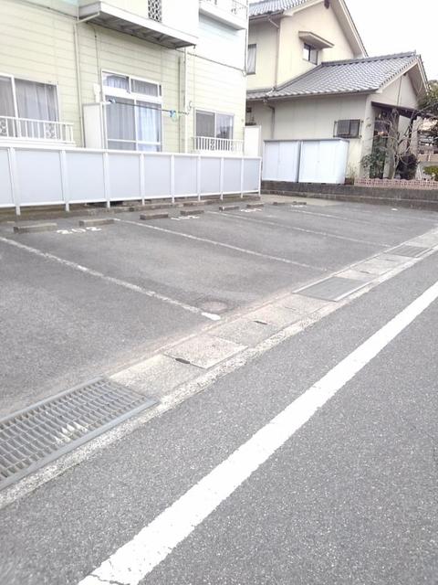 駐車場 駐車場