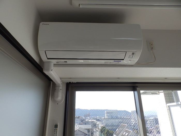 その他設備 その他設備