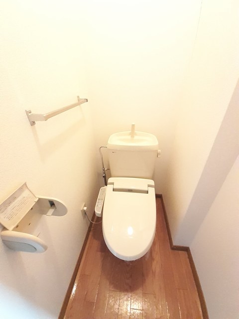 トイレ トイレ