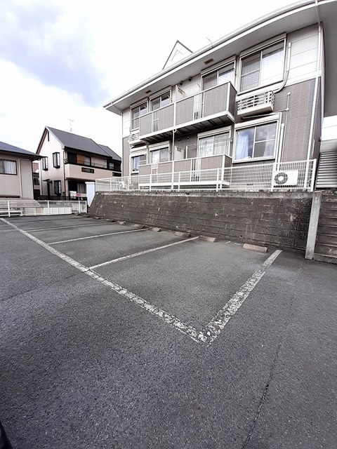 駐車場 駐車場