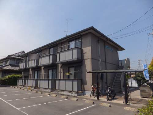 外観 外観