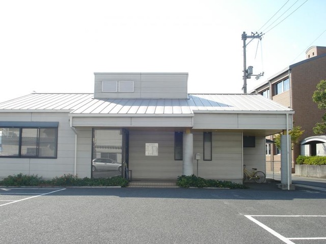 ふるかど眼科 0.3km ふるかど眼科 0.3km