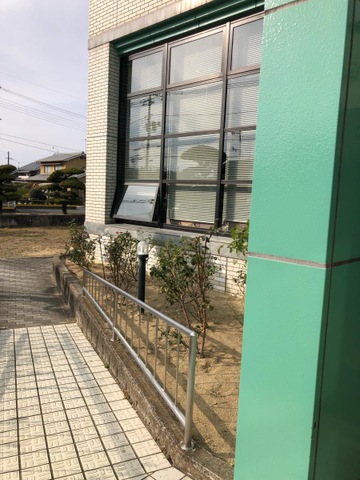 福山市北部図書館 0.1km 福山市北部図書館 0.1km