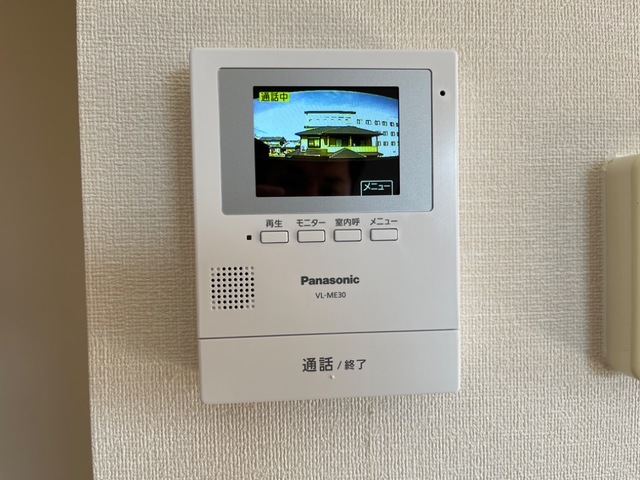 カメラ付インターホン カメラ付インターホン