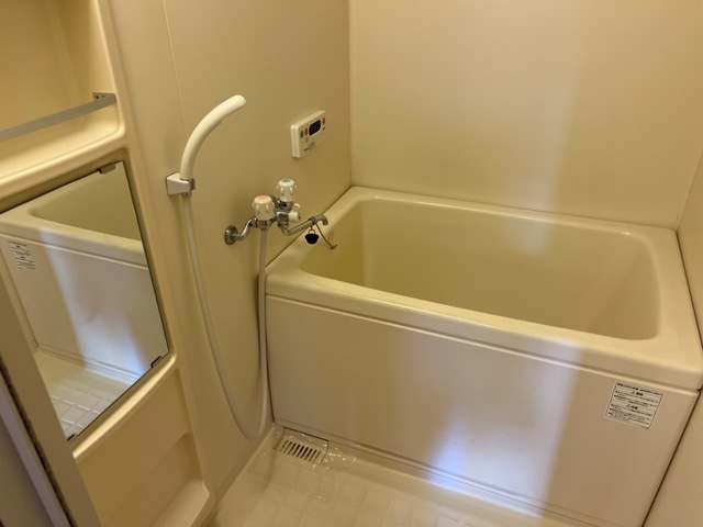 ユニットバス ユニットバス