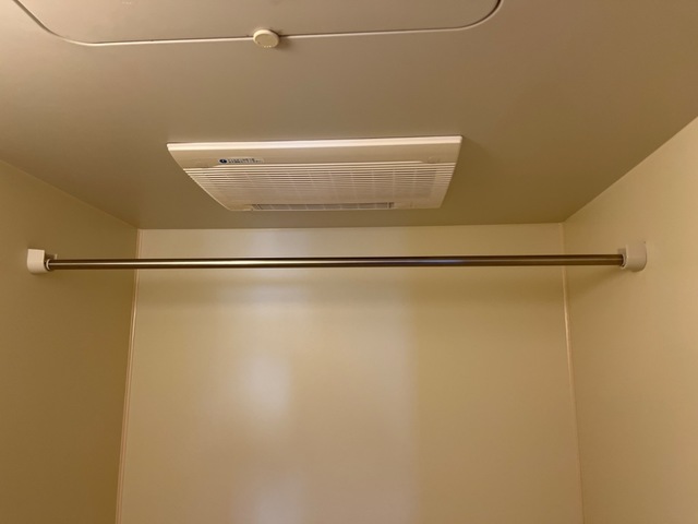 暖房付浴室換気扇 暖房付浴室換気扇