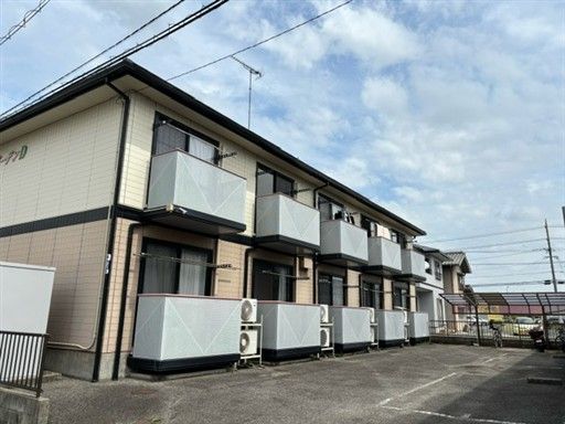 ローズガーデンD