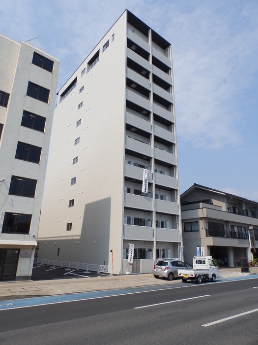 外観 外観