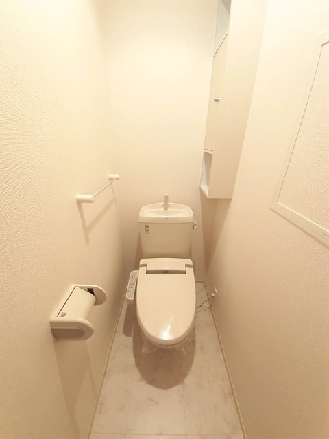 トイレ トイレ