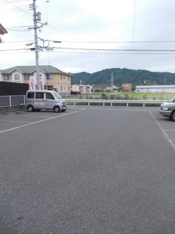 駐車場 駐車場
