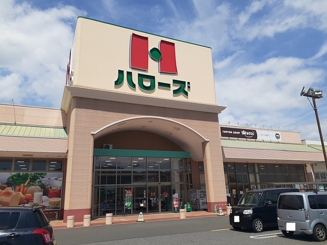 周辺 周辺