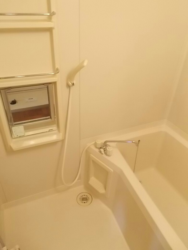 バス バス