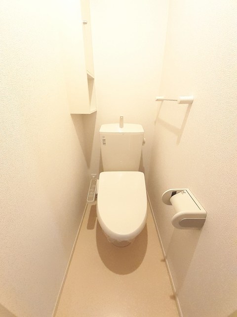 トイレ トイレ