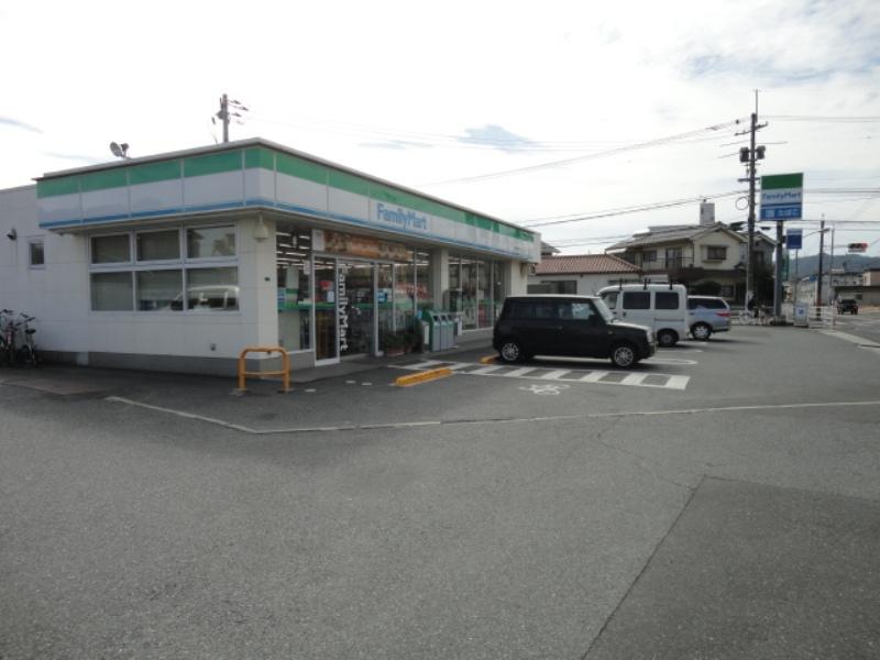 【コンビニエンスストア】ファミリーマート 福山山手町店まで1221m 【コンビニエンスストア】ファミリーマート 福山山手町店まで1221m