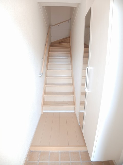 玄関 玄関
