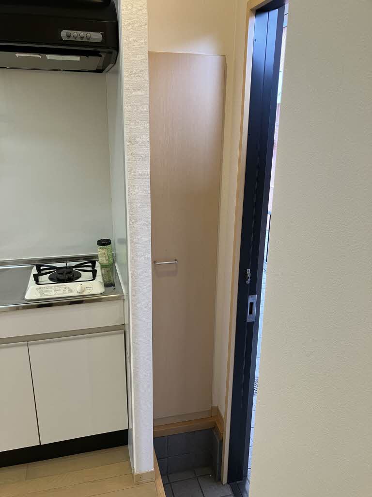 玄関 玄関