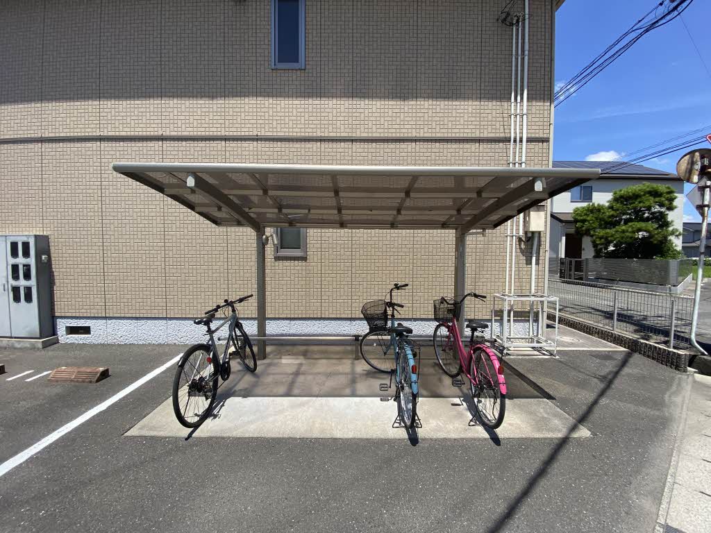 その他共有部分 その他共有部分