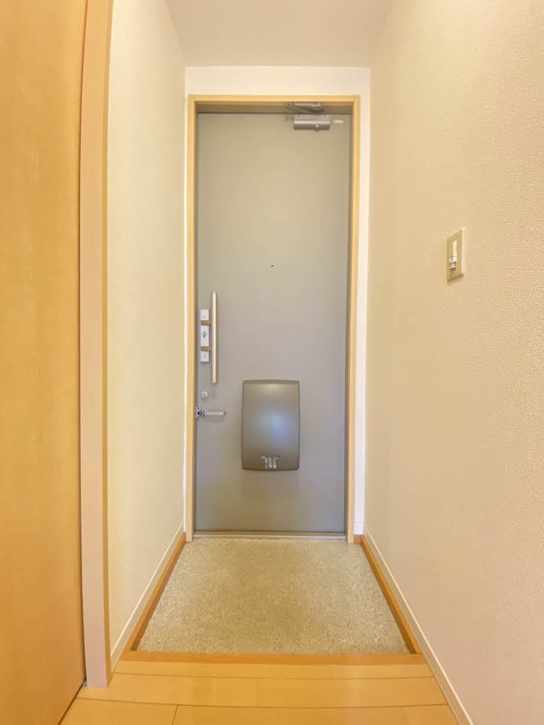 玄関 玄関