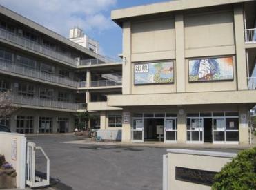 【小学校】福山市立大津野小学校まで651m 【小学校】福山市立大津野小学校まで651m