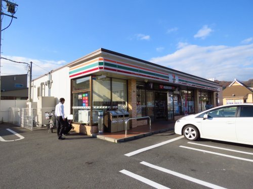 【コンビニエンスストア】セブンイレブン大門町1丁目店まで480m 【コンビニエンスストア】セブンイレブン大門町1丁目店まで480m