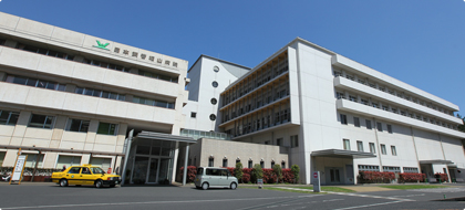 【総合病院】日本鋼管福山病院まで1984m 【総合病院】日本鋼管福山病院まで1984m