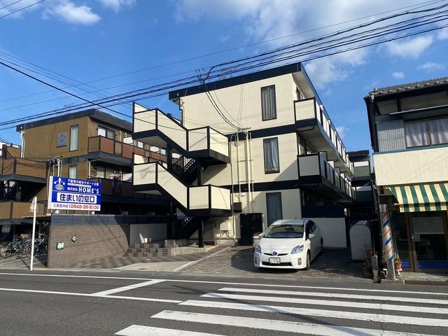 ラ・フォート