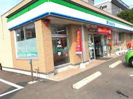 【コンビニエンスストア】ファミリーマート 府中中須店まで936m 【コンビニエンスストア】ファミリーマート 府中中須店まで936m