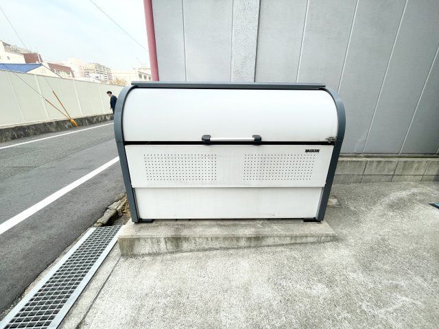 その他共有部分 その他共有部分