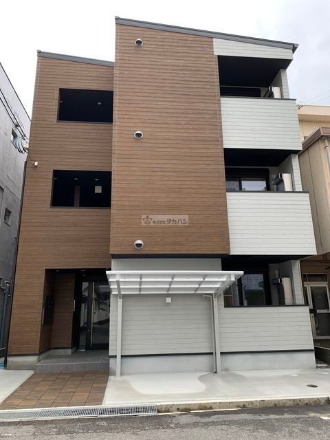 外観 外観
