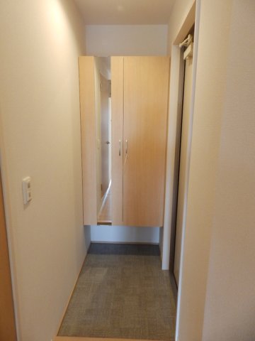 玄関 玄関