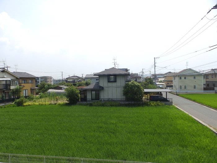 眺望 眺望