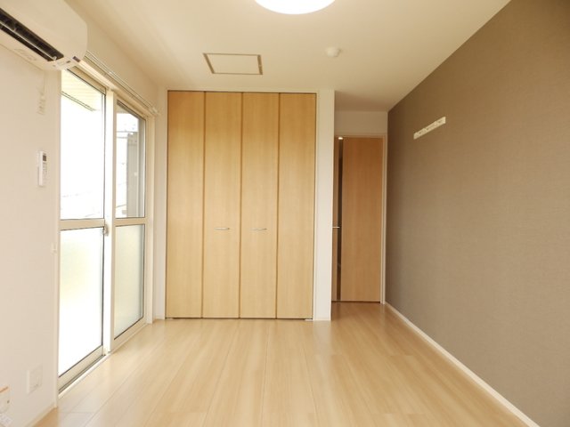 2面(東・南側)窓付き 2面(東・南側)窓付き
