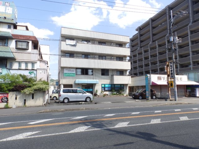 Ｔ・Ｙ ＭＯＴＯＹＡの外観