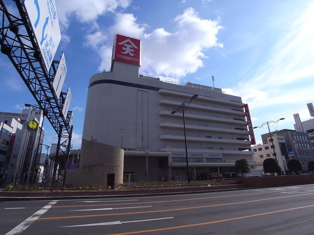 ショッピングセンター ショッピングセンター