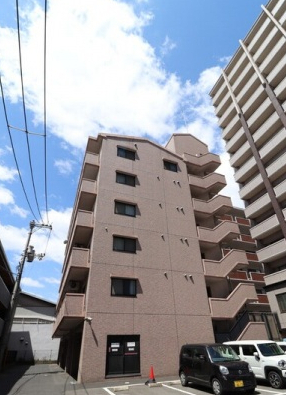 建物外観 建物外観