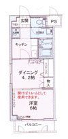 ※反転の場合あり。現況優先