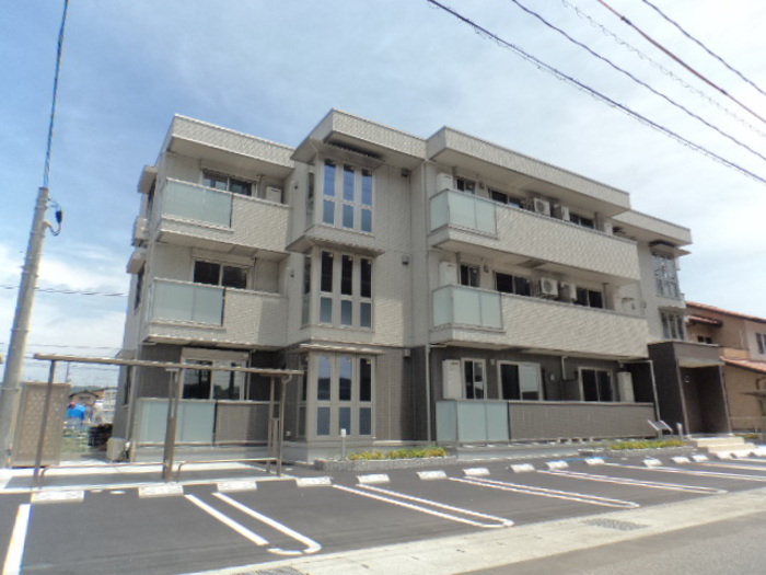 D-room引野の外観 D-room引野の外観