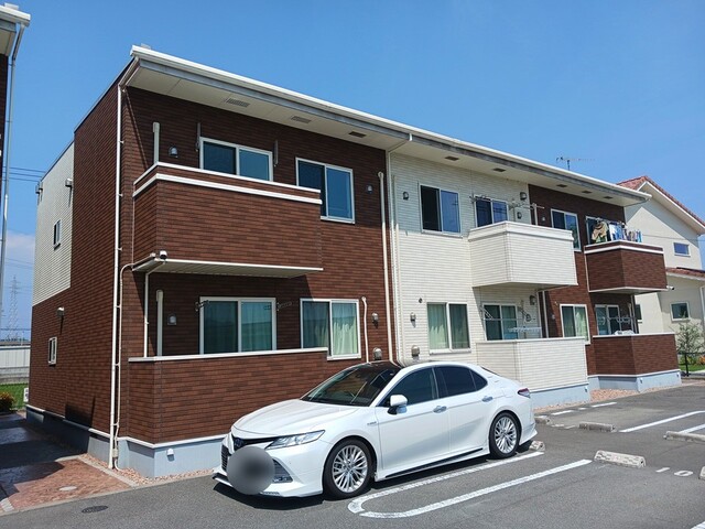 ベーネソプラ　Ｂの外観