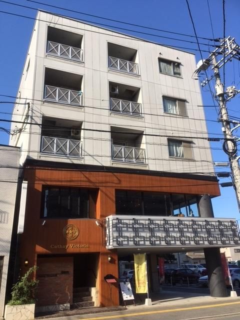レイクス尾道ビルⅡ