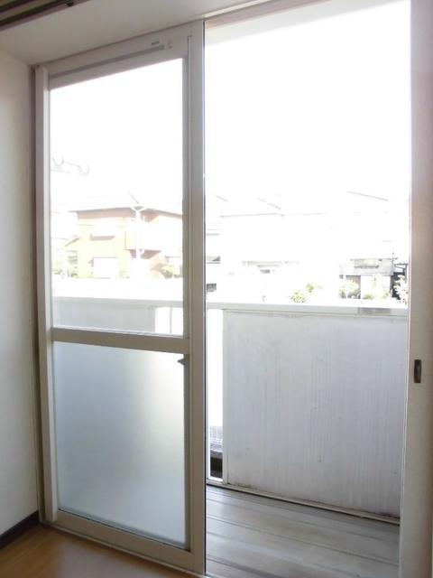 バルコニー バルコニー