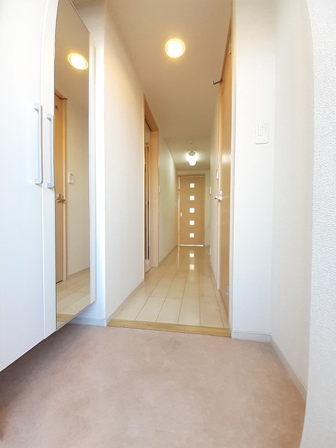 玄関 玄関